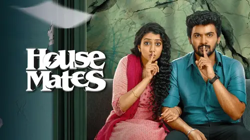 House Mates Tamil Fantasy Movie Thumbnail