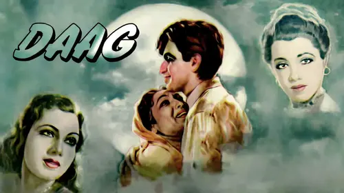 Daag Hindi Drama Movie Thumbnail