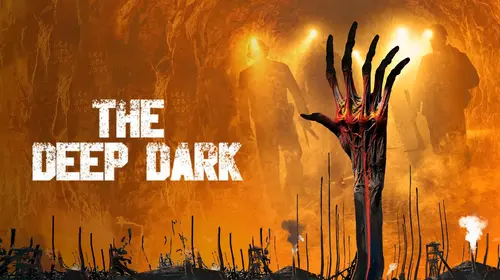 The Deep Dark English Horror Trailer Thumbnail