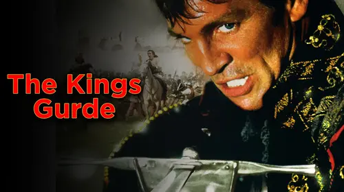 Kings Guard English Adventure Movie Thumbnail