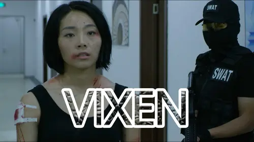 Vixen (Hindi) Hindi Action Movie Thumbnail