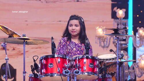 Kulguru Applauds Ayush and Aratrika - Sonar Jalsaghar - Promo Musical Trailer Thumbnail