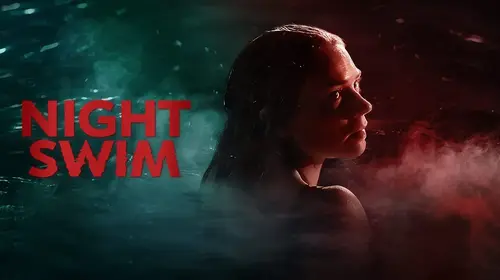 Night Swim English Horror Movie Thumbnail