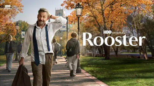 Rooster English Comedy Trailer Thumbnail