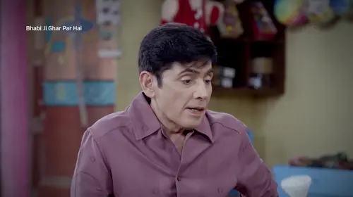 Will Angoori's Childhood Dream be Fulfilled? - Bhabi Ji Ghar Par 2.0 - Promo Hindi Comedy Trailer Thumbnail