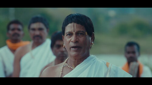 Sri Raghavendra Mahathme - October 22, 2025 - Promo Kannada Mythology Trailer Thumbnail