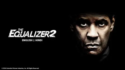 The Equalizer 2 English Action Trailer Thumbnail