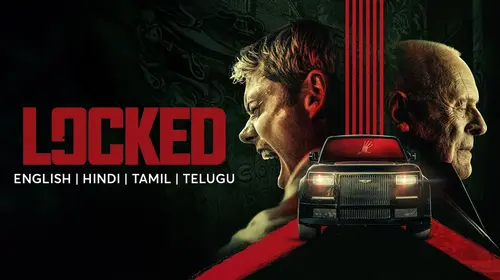 Locked English Thriller Trailer Thumbnail