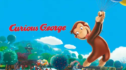 Curious George English Kids Trailer Thumbnail
