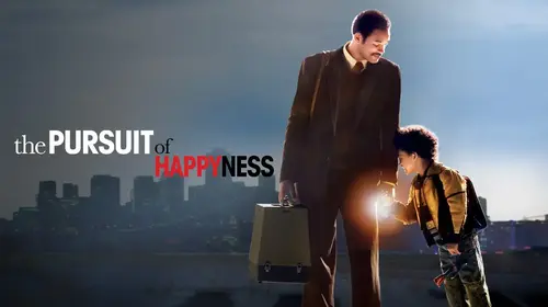 The Pursuit of Happyness English Documentary Trailer Thumbnail
