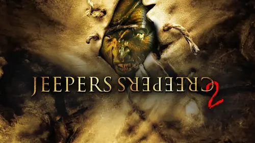 Jeepers Creepers 2 Hindi Thriller Movie Thumbnail