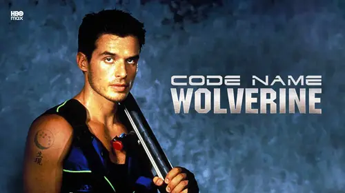Code Name: Wolverine English Action Movie Thumbnail