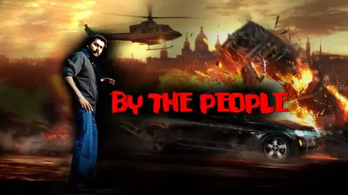By the People Malayalam Action Movie Thumbnail
