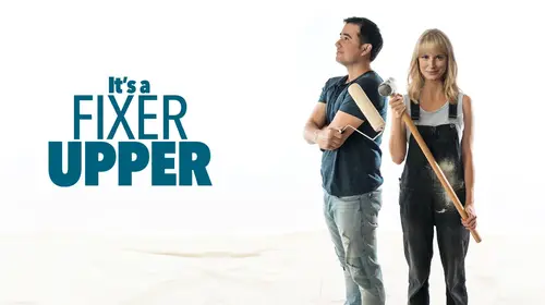 It's a Fixer Upper English Romance Movie Thumbnail