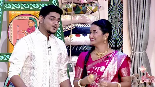 Secrets Behind Happy Marriages - Didi No 1 Season 9 - Promo Bengali Reality Trailer Thumbnail