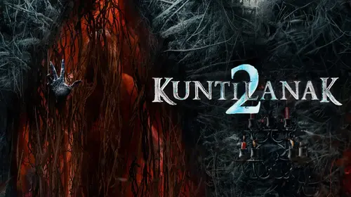 Kuntilanak 2 Hindi Horror Movie Thumbnail