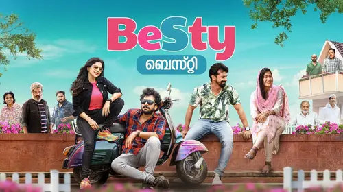 Besty Malayalam Comedy Trailer Thumbnail
