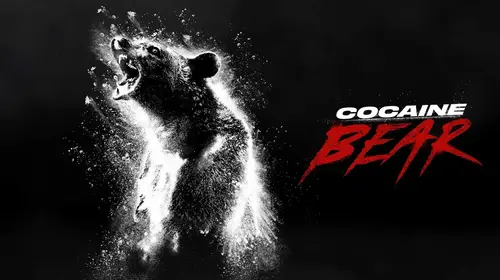 Cocaine Bear English Thriller Trailer Thumbnail