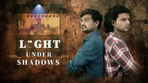 Light Under Shadows Hindi Drama Movie Thumbnail