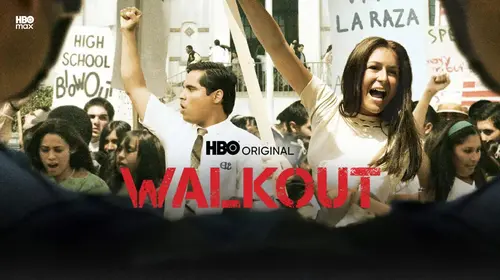 Walkout English Historical Movie Thumbnail