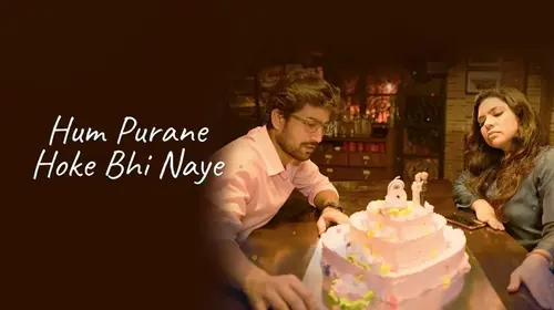 Hum Purane Hoke Bhi Naye Hindi Romance Movie Thumbnail