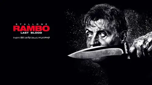 Rambo: Last Blood English Action Movie Thumbnail