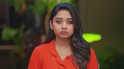 Sandhyaraaga - November 24, 2024 - Best Scene Kannada Drama Shorts Thumbnail