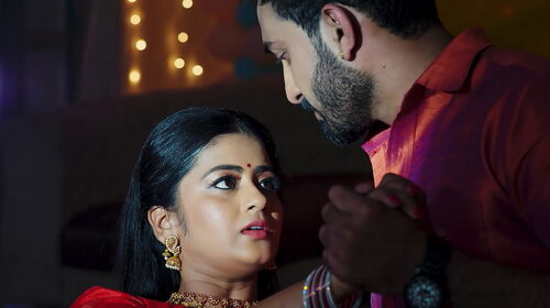 Aval Varuvala - December 06, 2025 - Episode Spoiler Tamil Drama Trailer Thumbnail