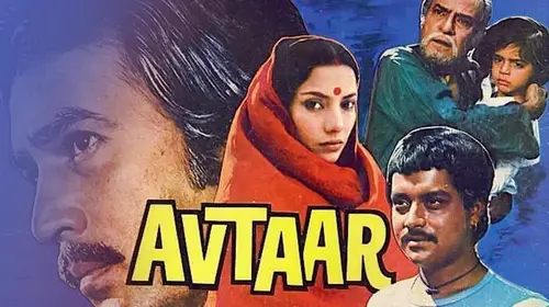 Avtaar Hindi Drama Movie Thumbnail