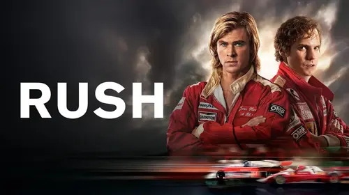 Rush English Sports Movie Thumbnail
