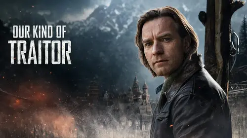 Our Kind Of Traitor English Thriller Movie Thumbnail