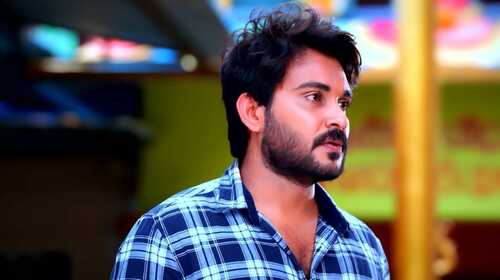 Pudhu Pudhu Arthangal - June 09, 2022 - Episode Spoiler Tamil Drama Trailer Thumbnail