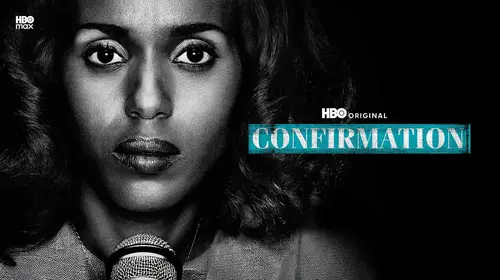 Confirmation English Biopic Movie Thumbnail