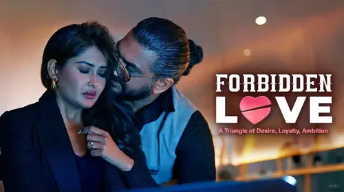 Forbidden Love Hindi Drama Movie Thumbnail