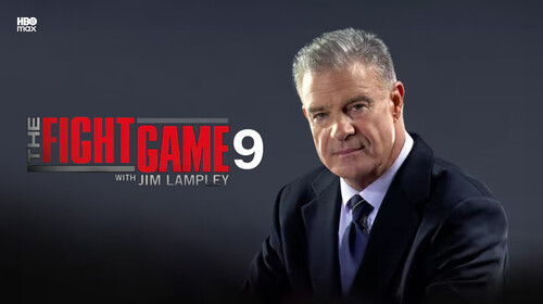 The Fight Game with Jim Lampley: The Show 09 English Documentary Movie Thumbnail