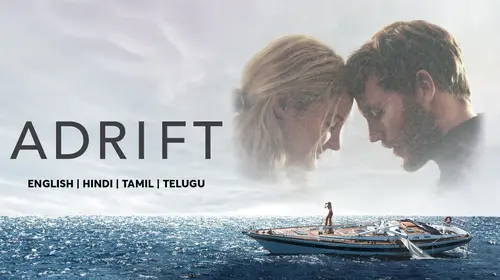 Adrift English Biography Trailer Thumbnail