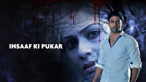Insaaf Ki Pukar Hindi Horror Movie Thumbnail