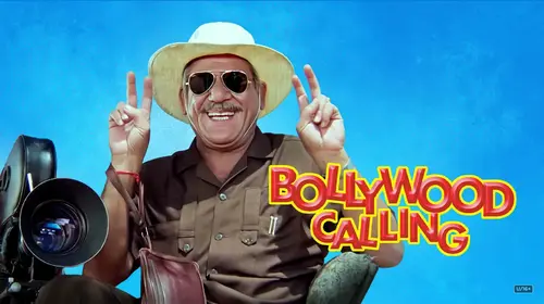 Bollywood Calling Hindi Comedy Movie Thumbnail