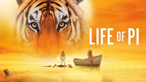 Life Of Pi English Adventure Movie Thumbnail