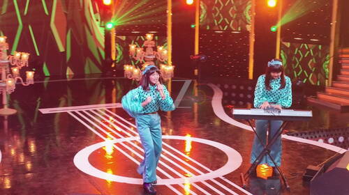 Ayontika and Madhulika's Amazing Performance - Sonar Jalsaghar - Promo Musical Trailer Thumbnail