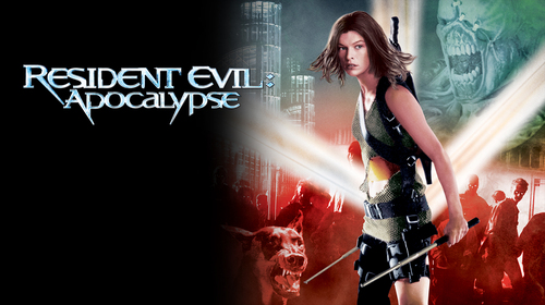 Resident Evil - Apocalypse English Action Movie Thumbnail