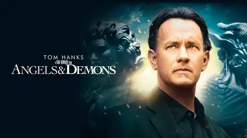 Angels & Demons English Mystery Trailer Thumbnail