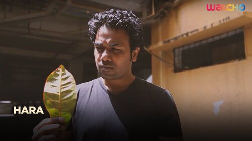 Hara Hindi Fantasy Shorts Thumbnail