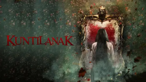 Kuntilanak Hindi Horror Movie Thumbnail
