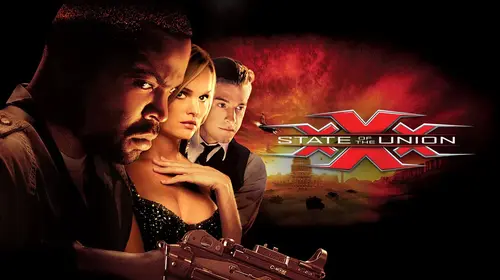 xXx: State of the Union Hindi Action Movie Thumbnail