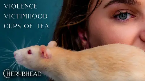 Cherubhead English Thriller Movie Thumbnail