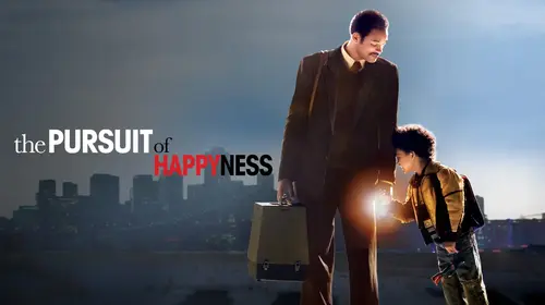 The Pursuit of Happyness English Documentary Movie Thumbnail