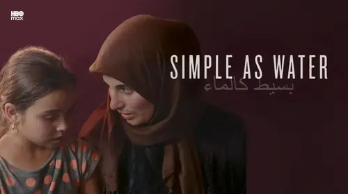Simple As Water English Documentary Movie Thumbnail