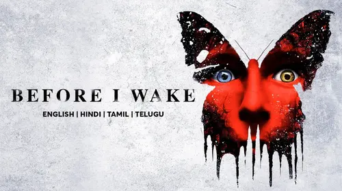Before I Wake English Drama Trailer Thumbnail
