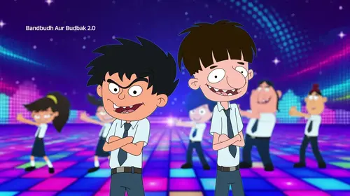 Lallantap Song | Sunny Sharma, Ashutosh Sharma, Ankit Gupta Hindi Kids Shorts Thumbnail